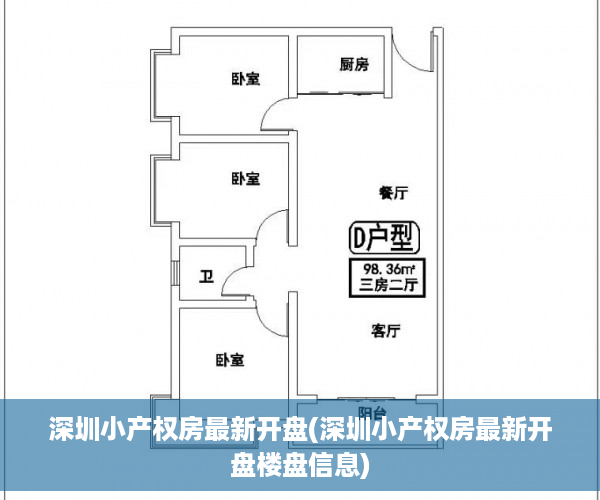 深圳小产权房最新开盘(深圳小产权房最新开盘楼盘信息)