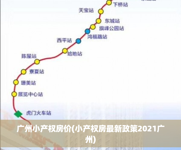 广州小产权房价(小产权房最新政策2021广州)