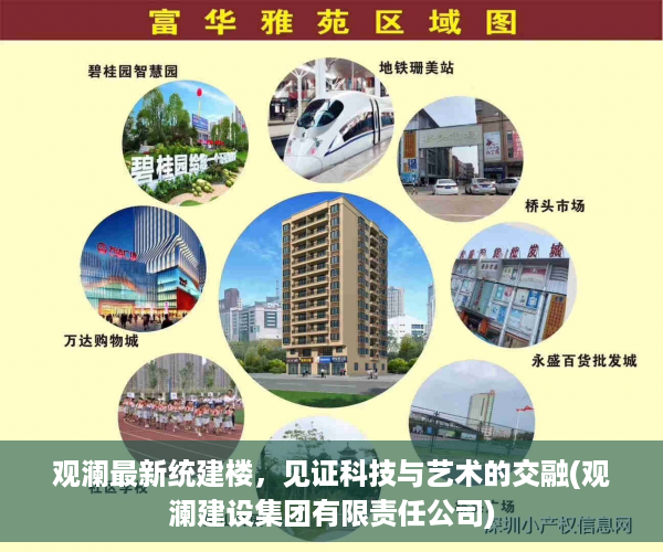 观澜最新统建楼，见证科技与艺术的交融(观澜建设集团有限责任公司)