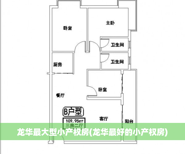 龙华最大型小产权房(龙华最好的小产权房)