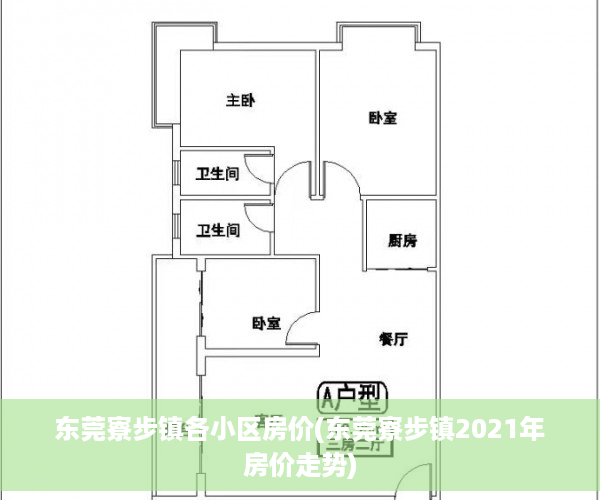 东莞寮步镇各小区房价(东莞寮步镇2021年房价走势)