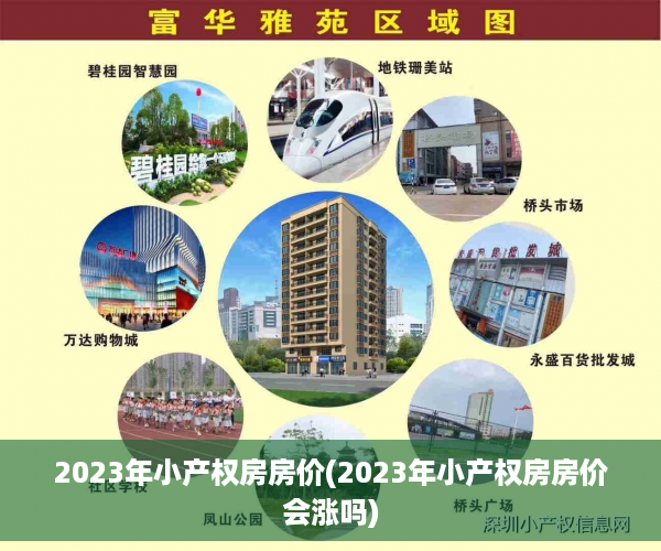 2023年小产权房房价(2023年小产权房房价会涨吗)