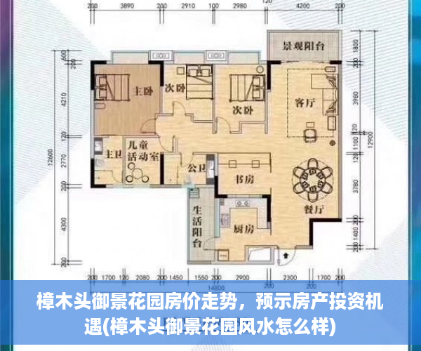 樟木头御景花园房价走势，预示房产投资机遇(樟木头御景花园风水怎么样)