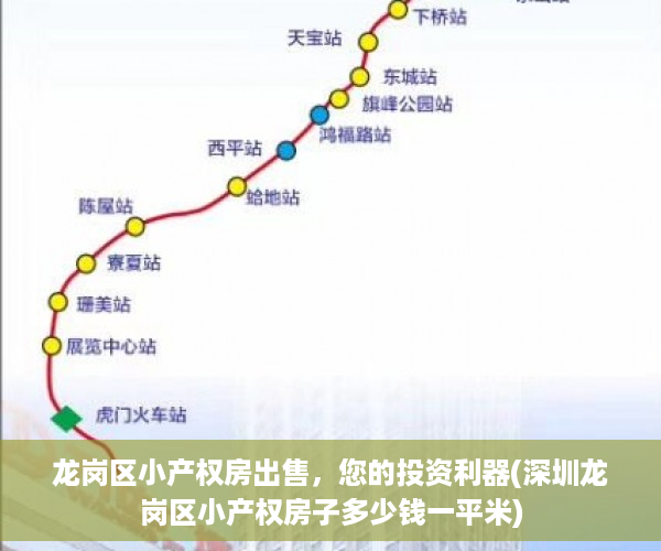 龙岗区小产权房出售，您的投资利器(深圳龙岗区小产权房子多少钱一平米)