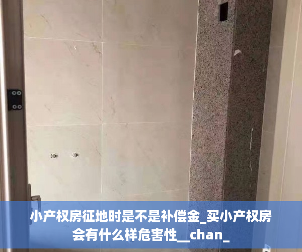 小产权房征地时是不是补偿金_买小产权房会有什么样危害性__chan_