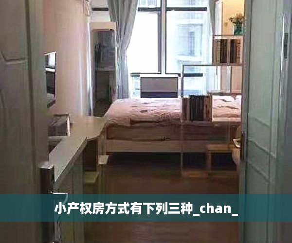 小产权房方式有下列三种_chan_