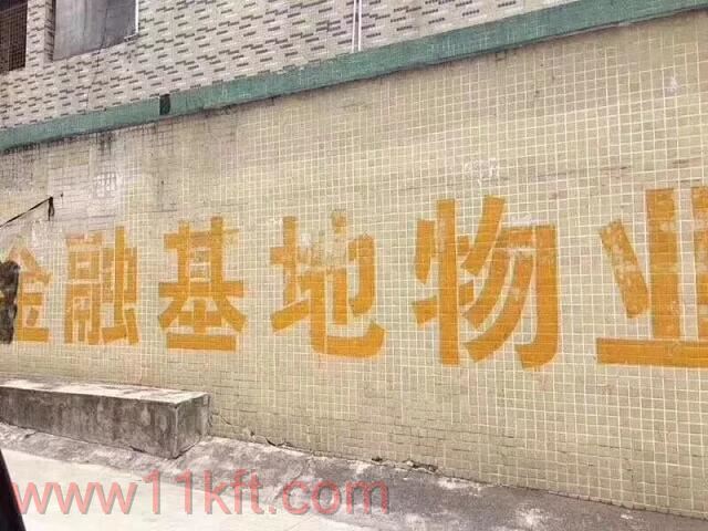 深圳市平湖镇小产权