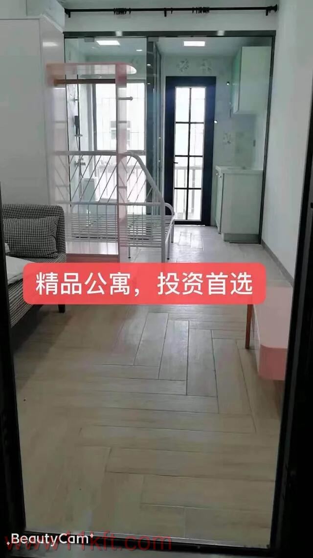 深圳固戍小产权房可以买吗